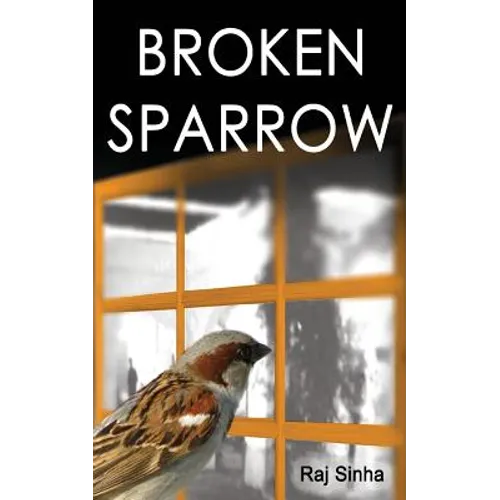 Broken Sparrow - Paperback