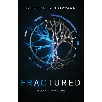 Fractured - Paperback