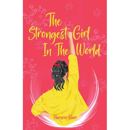 The Strongest Girl In The World - Paperback