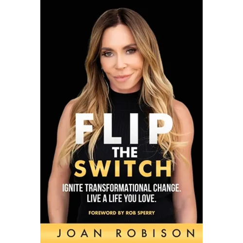 Flip The Switch - Paperback