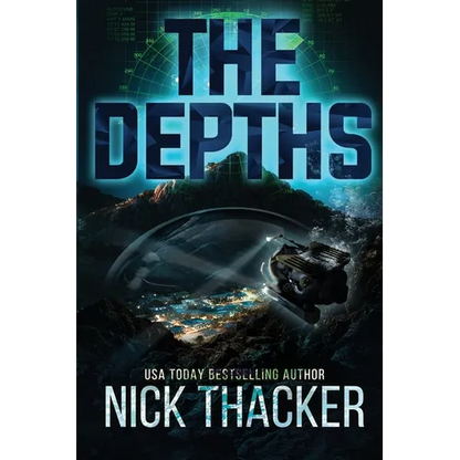 The Depths - Paperback