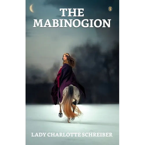The Mabinogion - Paperback