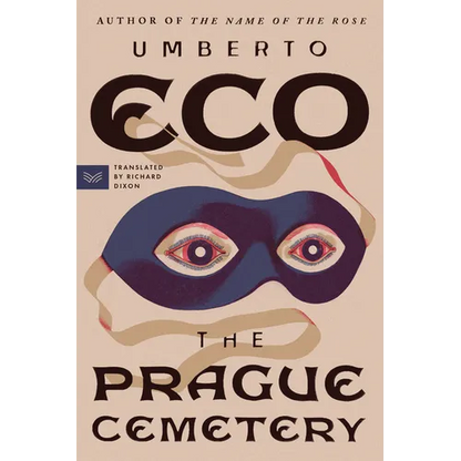 Prague Cemetery - Paperback