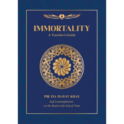 Immortality: A Traveler's Guide - Paperback